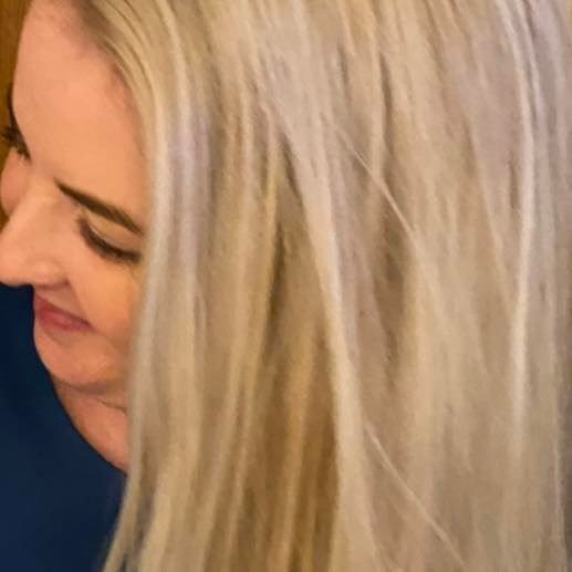 Hair transformation 15