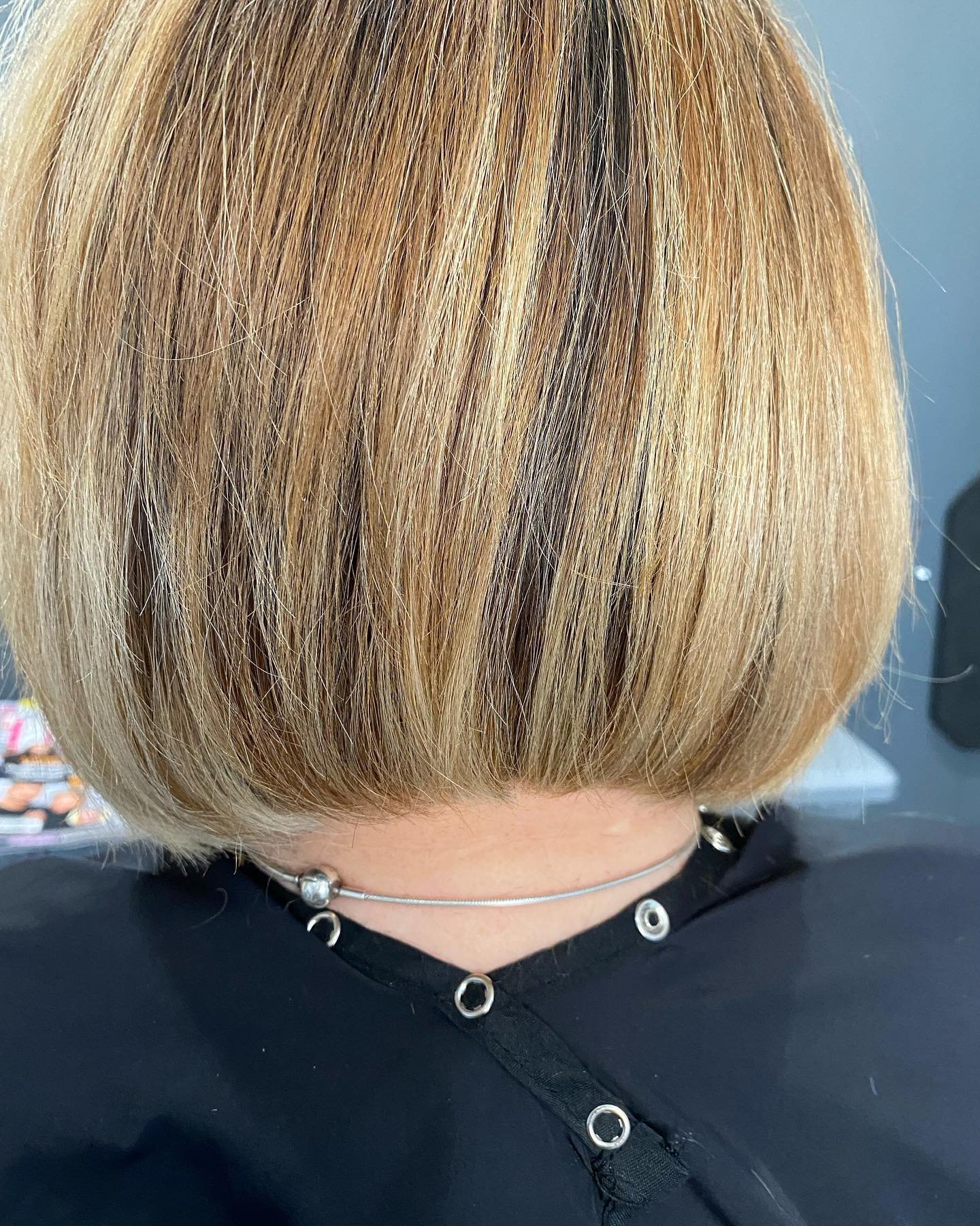 Hair transformation 29