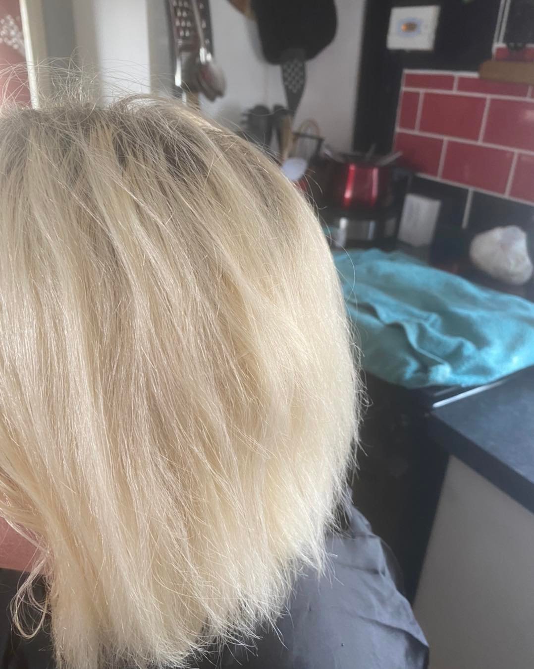 Hair transformation 39