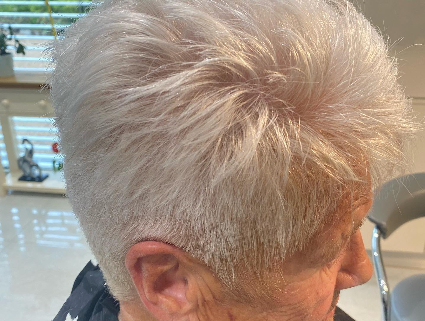 Hair transformation 61